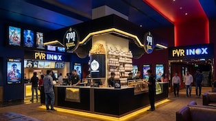 Buyback Alert: PVR Inox's Rs 300-Crore Issue Opens Sept 10. Check Details