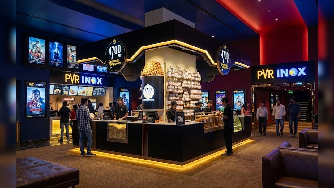 Marico Acquisition Of 4700BC Popcorn Brand Wins Brokerage Approval; Investec Sees Upside