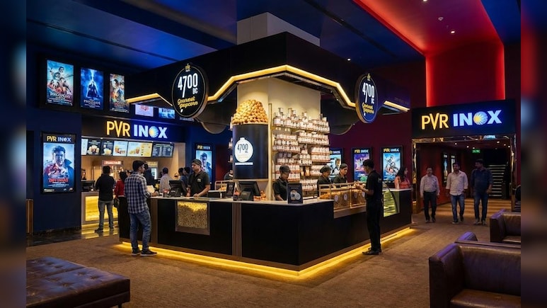 Marico Acquisition Of 4700BC Popcorn Brand Wins Brokerage Approval; Investec Sees Upside