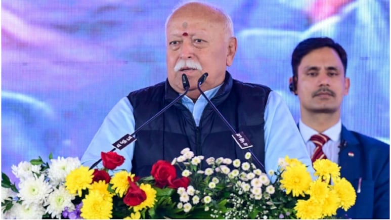 राजस्थान का यह शहर बना 'छावनी', मोहन भागवत के 2 दिवसीय दौरे से सरगर्मी तेज, ये है मिनट-टू-मिनट प्लान