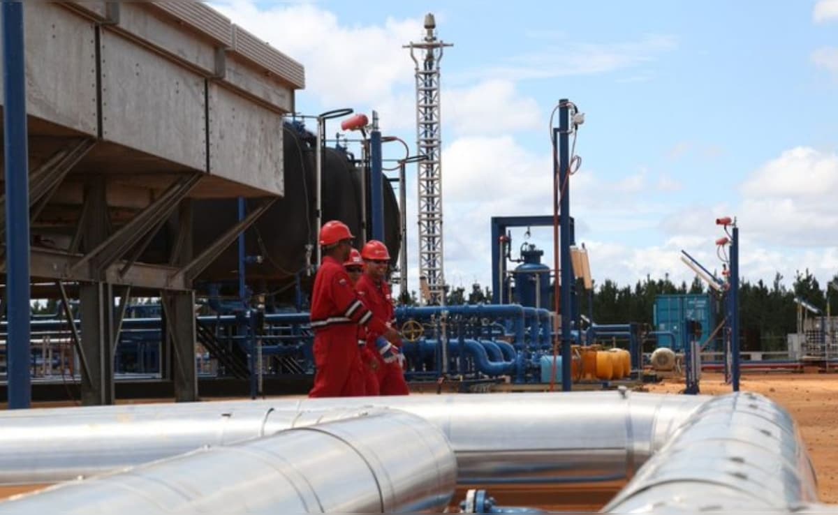 Latest and Breaking News on NDTV