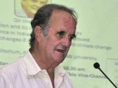 नब्ज टटोलतीं वो बेबाक, विश्वसनीय रिपोर्ट्स जो मार्क टली की पहचान बनीं