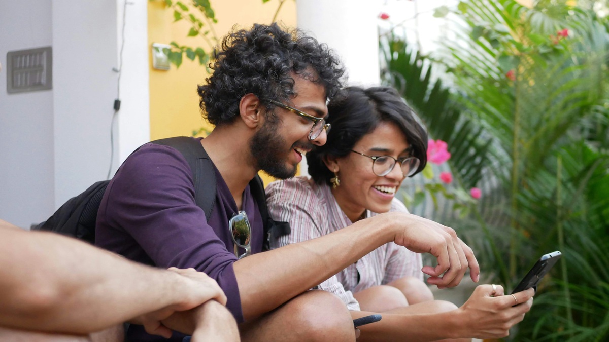 अब अपने फोन पर नए Aadhaar ऐप से ऐसे बदले एड्रेस, मिनटों में होगा काम