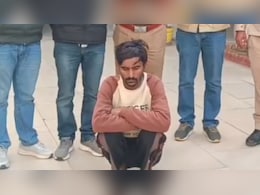 झुंझुनूं में चोरी की बड़ी वारदात का पर्दाफाश, 10 लाख रुपये के आभूषण बरामद