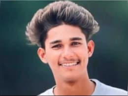 Zepto Delivery Partner, 25, Killed In Bike-Bus Collision In Hyderabad