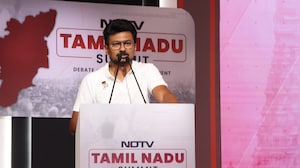 'Upcoming Elections Are a Battle Between Dravidian Ideology and Fascist Forces': Udhayanidhi Stalin