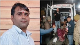 Rajasthan: रीट का बैग छीन ले गया जिंदगी, रोडवेज बस का पीछा करते समय चाचा-भतीजी को अज्ञात वाहन ने रौंदा