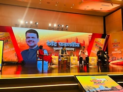 "Non-Marathi Speakers Are 100% Safe In Mumbai": Devendra Fadnavis To NDTV