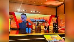 "Non-Marathi Speakers Are 100% Safe In Mumbai": Devendra Fadnavis To NDTV