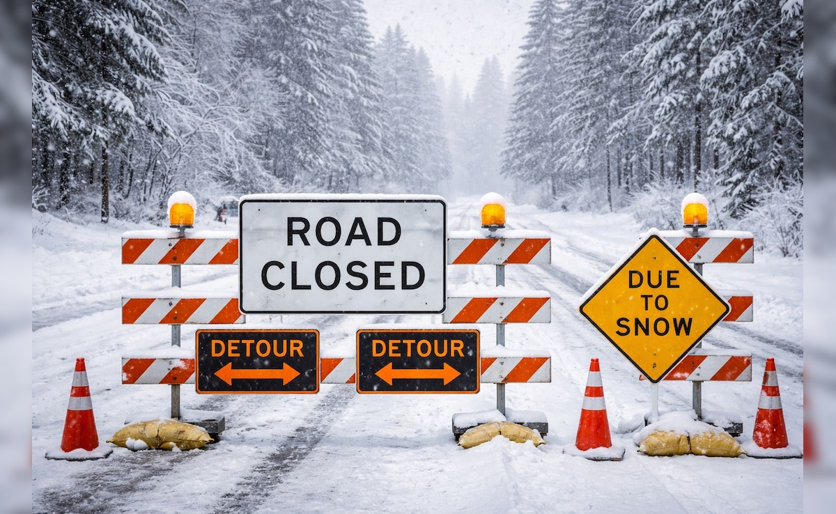 Latest and Breaking News on NDTV