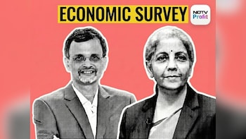 Economic Survey Warns Of Financial Crisis Worse Than 2008 If Highly-Leveraged AI Infrastructure Fails