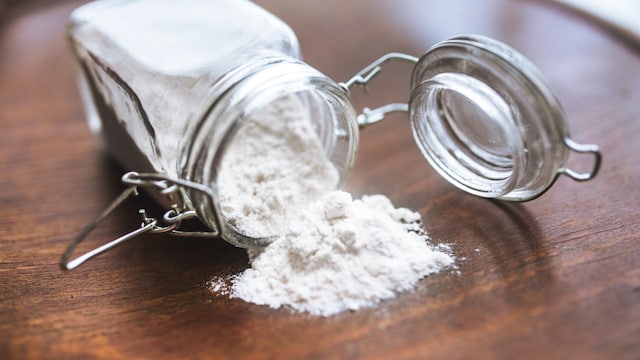 Borax is typically used in household cleaners, detergents, pest control and more.