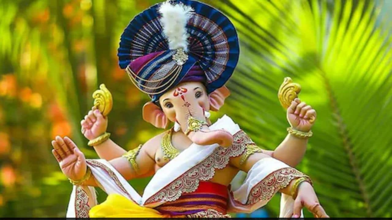 Sakat Chauth 2026: सकट चौथ पर करें इन चीजों का ध्यान, जीवन की बाधाएं होंगी दूर, प्रसन्न होंगे भगवान गणेश