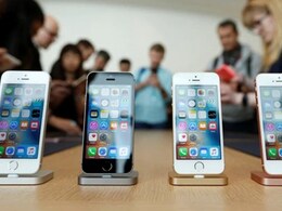 देश में खूब बिके आईफोन, एप्&zwj;पल की सेल 24% बढ़ गई, टॉप पर iPhone16, दूसरे-तीसरे नंबर पर कौन?