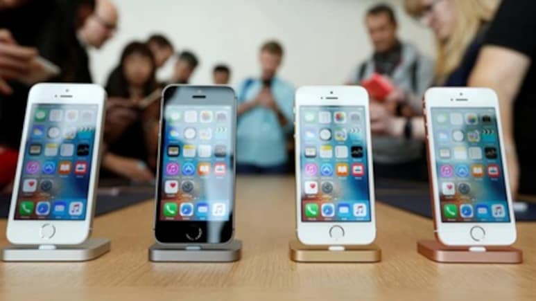 देश में खूब बिके आईफोन, एप्&zwj;पल की सेल 24% बढ़ गई, टॉप पर iPhone16, दूसरे-तीसरे नंबर पर कौन?