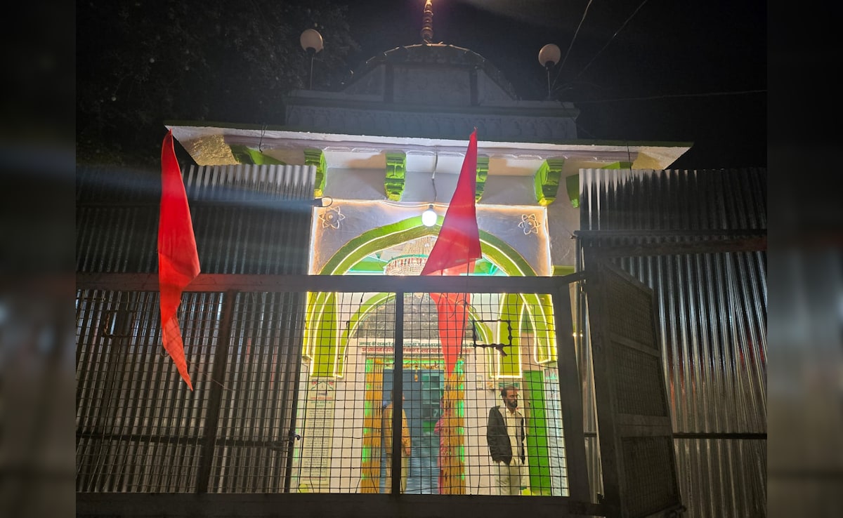 Latest and Breaking News on NDTV