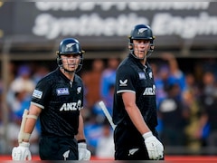 IND vs NZ T20I Series: भारत को मिली 'गुड न्यूज', सीरीज की शुरुआत से पहले यह कीवी दिग्गज चोटिल, खेलने पर सस्पेंस