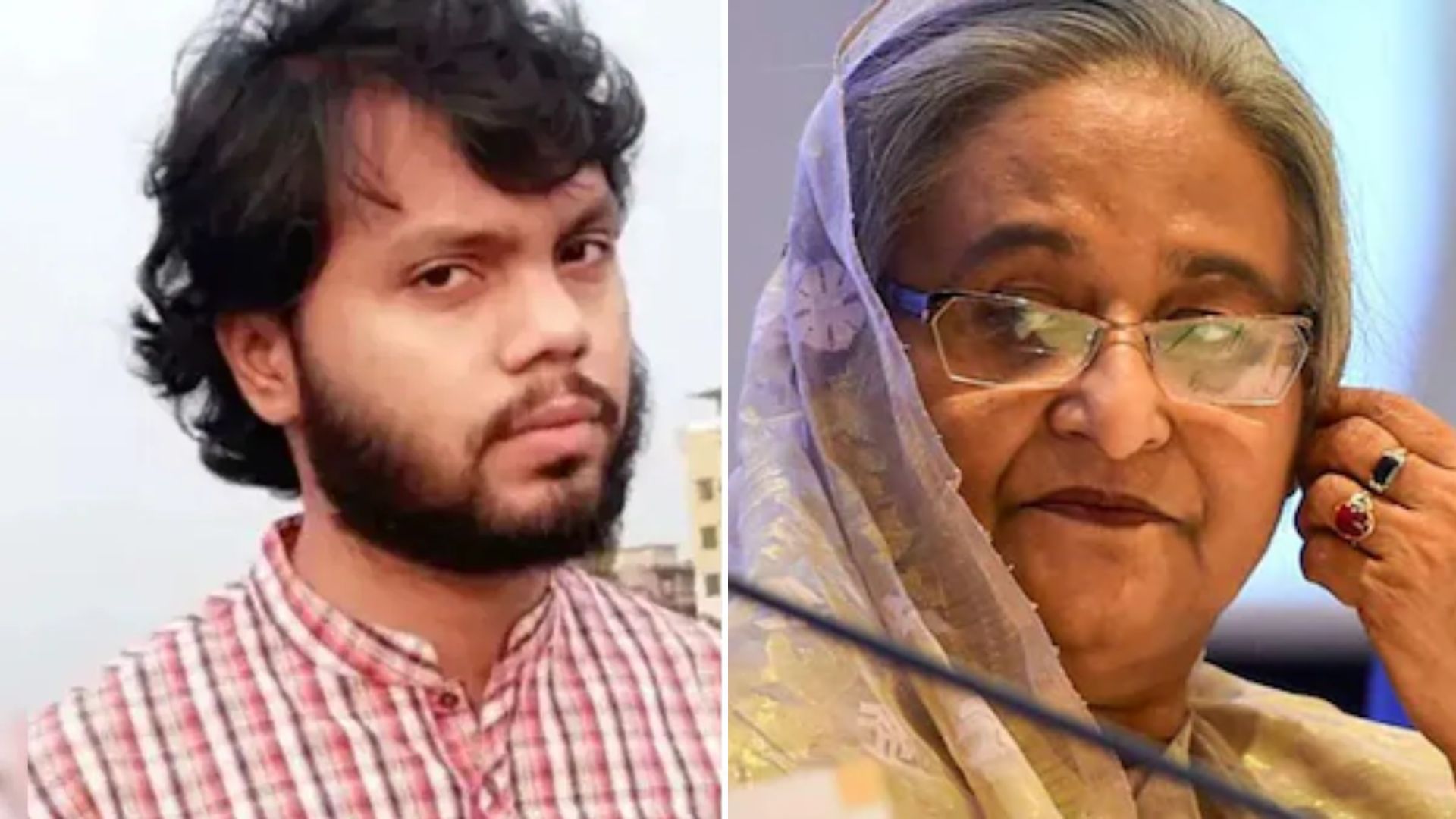 उस्मान हादी की हत्या को भारत से क्यों जोड़ रहे बांग्लादेश के कट्टरपंथी? शेख हसीना ने NDTV को बताई असल वजह