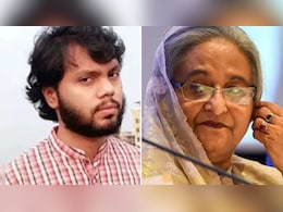 उस्मान हादी की हत्या को भारत से क्यों जोड़ रहे बांग्लादेश के कट्टरपंथी? शेख हसीना ने NDTV को बताई असल वजह