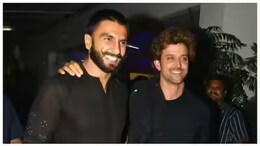 "Hrithik Roshan Shot For <i>Senorita</i> In Extreme Pain, Ranveer Singh Danced With 6-7 Stitches": Bosco Martis
