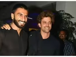 "Hrithik Roshan Shot For <i>Senorita</i> In Extreme Pain, Ranveer Singh Danced With 6-7 Stitches": Bosco Martis