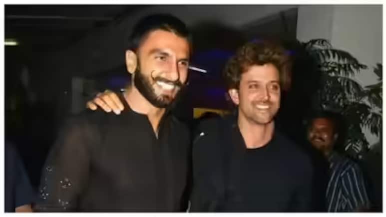 "Hrithik Roshan Shot For <i>Senorita</i> In Extreme Pain, Ranveer Singh Danced With 6-7 Stitches": Bosco Martis