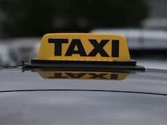 मुंबई: 400 मीटर दूरी के लिए वसूल लिए 18000, अनजान जगह ले जाकर अमेरिकी महिला को टैक्सी ड्राइवर ने ठगा