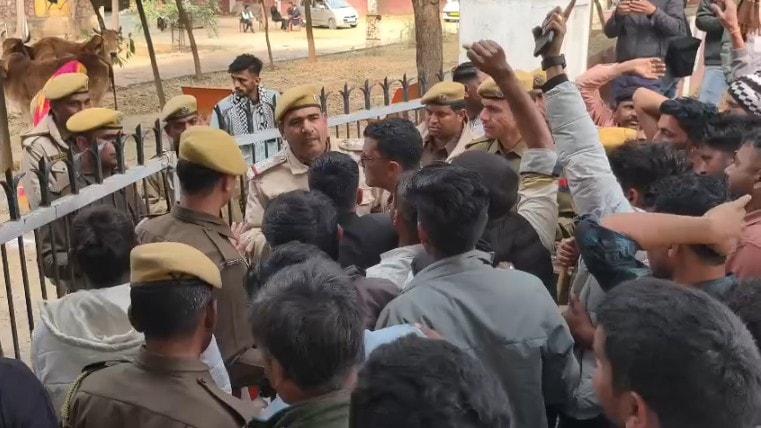 Latest and Breaking News on NDTV