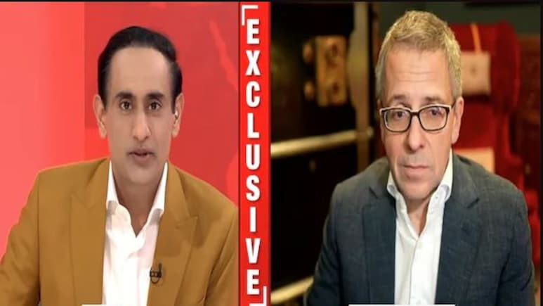 भारत-अमेरिका व्यापार समझौता कब होगा? यूरेशिया ग्रुप के चीफ इयान ब्रेमर ने NDTV को बताया