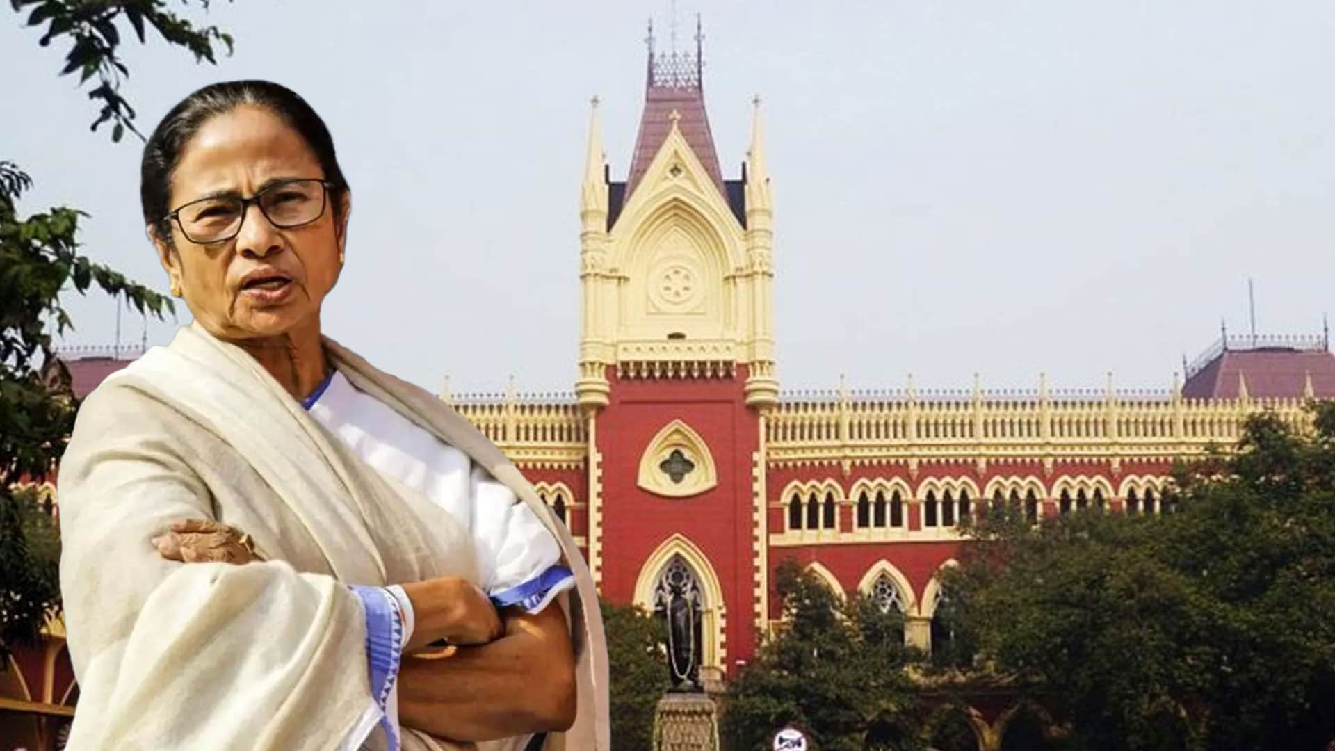 Ruckus In Calcutta High Court: NDTV Accesses WhatsApp Messages Allegedly Mobilising Lawyers