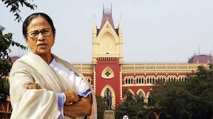 Ruckus In Calcutta High Court: NDTV Accesses WhatsApp Messages Allegedly Mobilising Lawyers