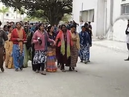 कर्नाटक में डेंटल छात्रा ने की आत्महत्या, प्रिंसिपल और 5 लेक्चरर पर लगा मानसिक उत्पीड़न का आरोप