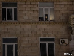 1,000 Buildings Face Heating Delays As Kyiv Scrambles To Fix Power Plant