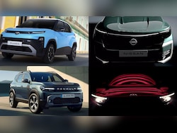 Renault Duster To Skoda Kushaq Facelift: Top 5 SUVs Launching In January 2026