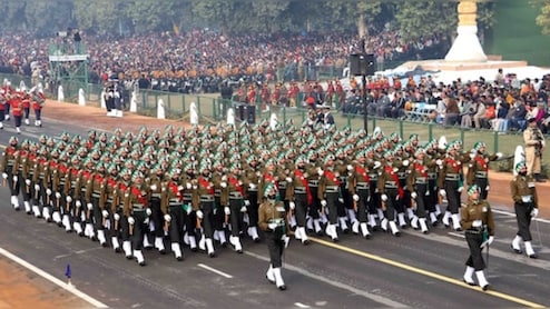 Republic Day Parade Free Entry: परेड के फुल ड्रेस रिहर्सल के लिए फ्री पास कैसे पाएं? जानें बुक करने का स्&zwj;टेप बाय स्&zwj;टेप तरीका