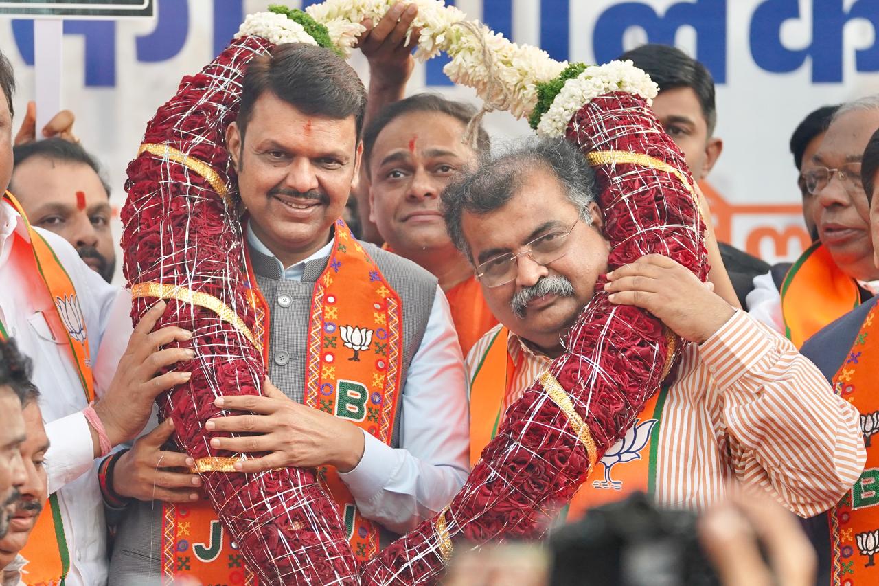 Latest and Breaking News on NDTV