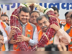 महानगरपालिका चुनावों में ‘विकसित महाराष्ट्र’ पर जनता की मुहर: फडणवीस–चव्हाण की धुरंधर जोड़ी ने रचा इतिहास