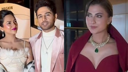 Watch: <i>Bigg Boss 19's</i> Gaurav Khanna, Tanya Mittal, And Farrhana Bhatt Reunite For Success Bash In Dubai