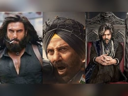 The Raja Saab Box Office: धुरंधर और बॉर्डर 2 के आगे नहीं टिकी द राजा साब, 53 करोड़ ओपनिंग के बाद करोड़ों का हुआ नुकसान!
