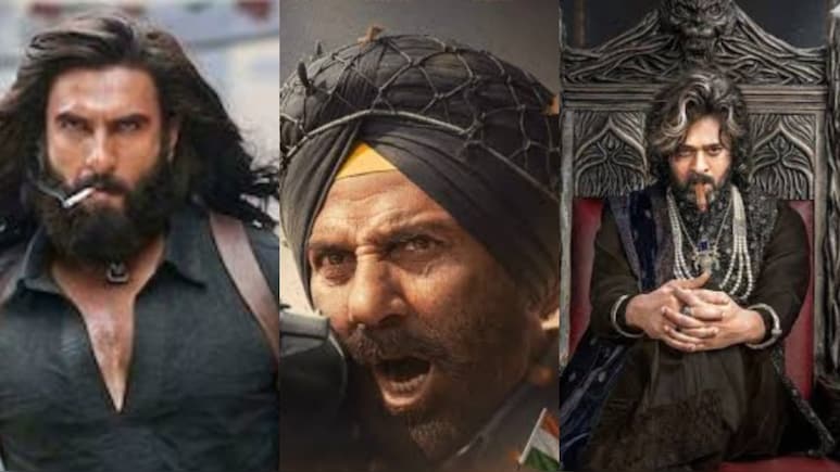 The Raja Saab Box Office: धुरंधर और बॉर्डर 2 के आगे नहीं टिकी द राजा साब, 53 करोड़ ओपनिंग के बाद करोड़ों का हुआ नुकसान!