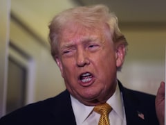 भारत-चीन पर टैरिफ का नया पहाड़ टूटेगा? पुतिन तो हैं बहाना- नए रूस प्रतिंबध बिल पर ट्रंप की मुहर