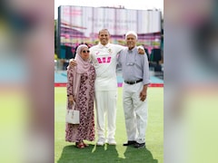 Usman Khawaja Reflects On Parents Sacrifices After Announcing Test Retirement