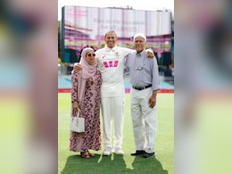 Usman Khawaja Reflects On Parents' Sacrifices After Announcing Test Retirement
