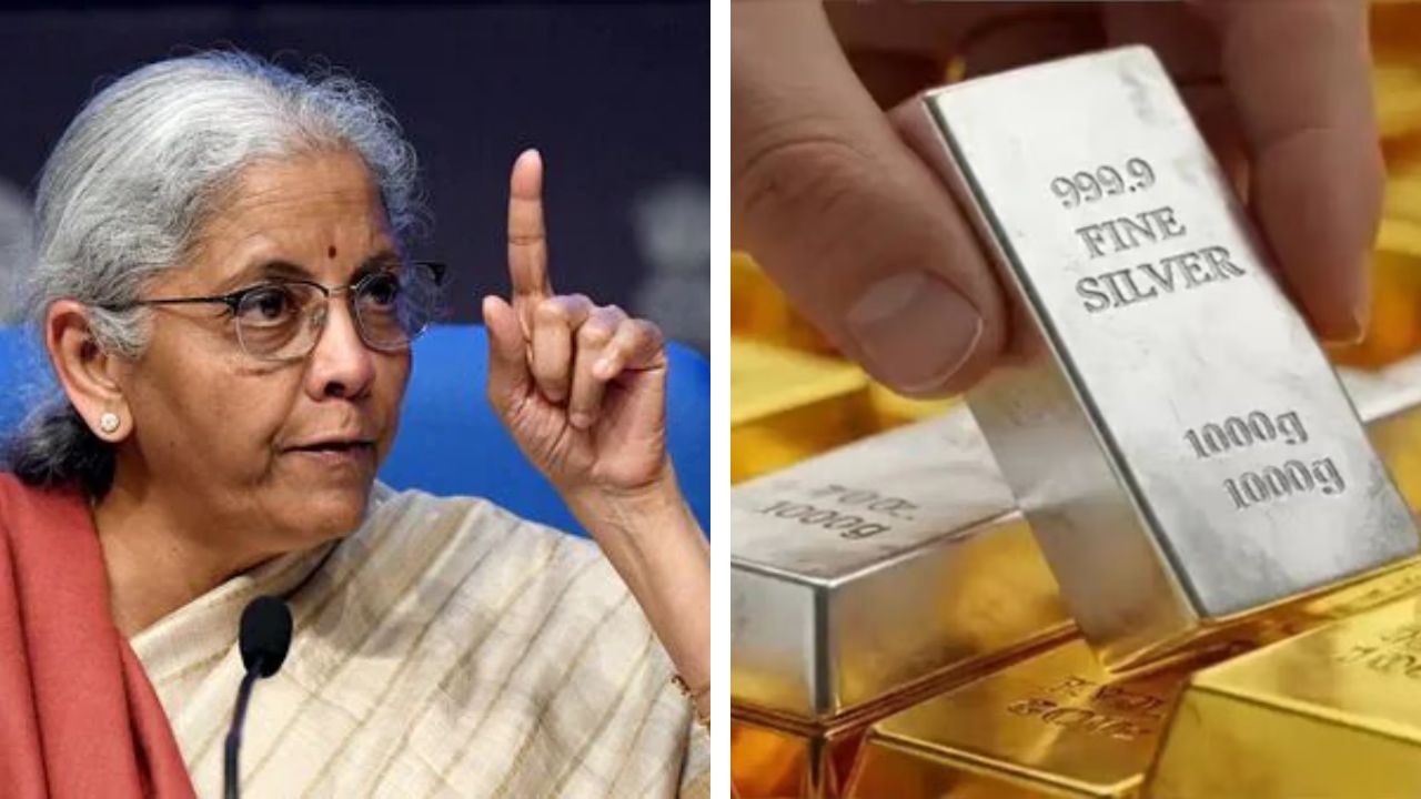 Gold-Silver Prices Prediction: सोना-चांदी कब तक सस्ता नहीं होगा? सरकार ने साफ कर दी पूरी पिक्चर