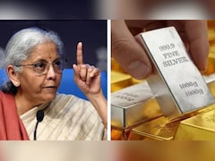 Gold-Silver Prices Prediction: सोना-चांदी कब तक सस्ता नहीं होगा? सरकार ने साफ कर दी पूरी पिक्चर