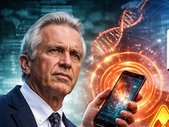 अमेरिका ने कहा 5G टावर और मोबाइल फोन से हो सकता है कैंसर! रेडिएशन को लेकर जताई गंभीर चिंता