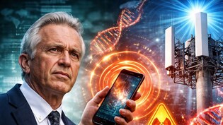 अमेरिका ने कहा 5G टावर और मोबाइल फोन से हो सकता है कैंसर! रेडिएशन को लेकर जताई गंभीर चिंता