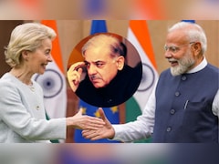 पाकिस्तान का तो दिवाला निकल जाएगा, भारत-यूरोप की ट्रेड डील से क्यों चीख रहे पाकिस्तान के कारोबारी