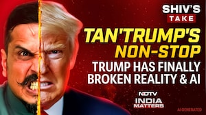 Greenland, Champagne Tariffs & Nobel Rage: Trump Has Finally Broken Reality & AI