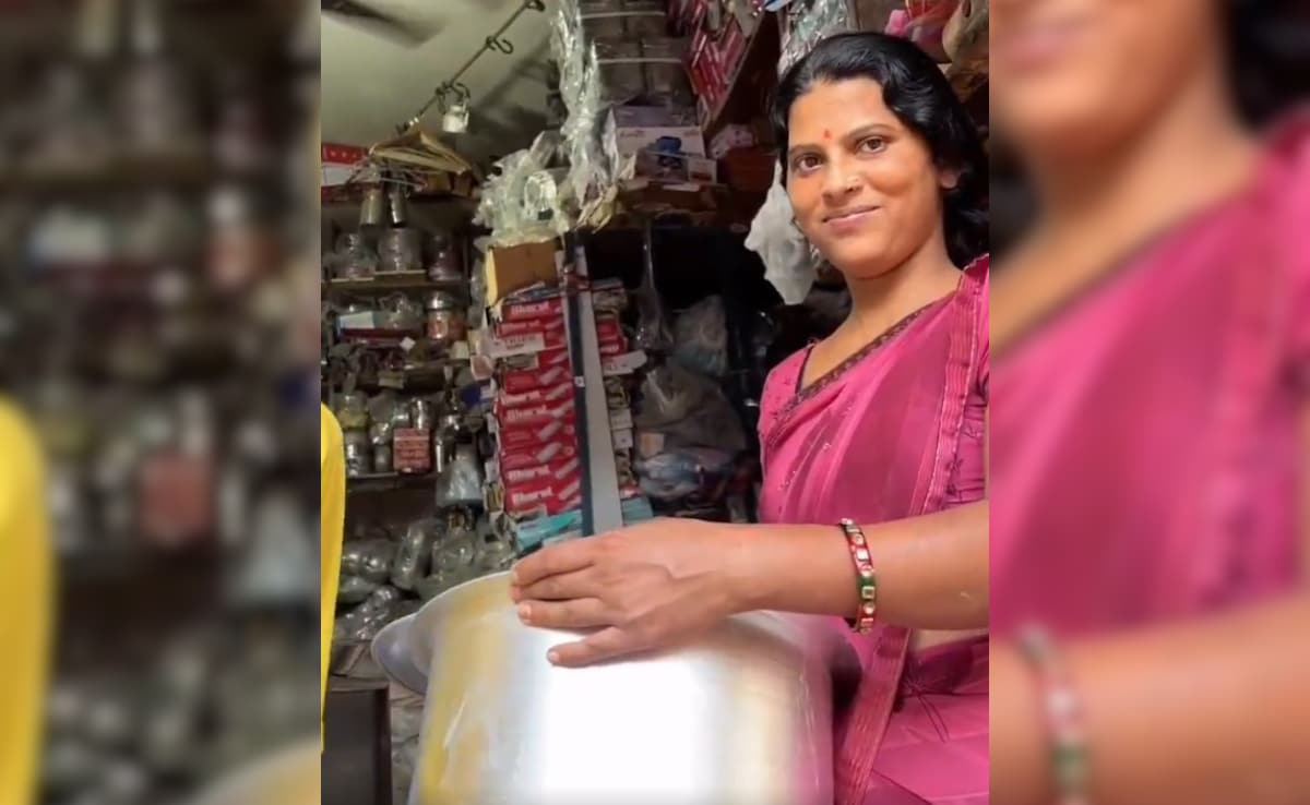 Latest and Breaking News on NDTV